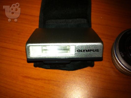 OLYMPUS PEN SET